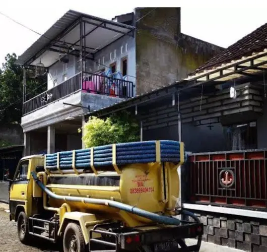 Sedot WC lombok Terdekat