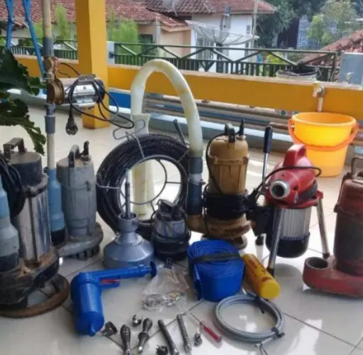 Sedot WC lombok Murah