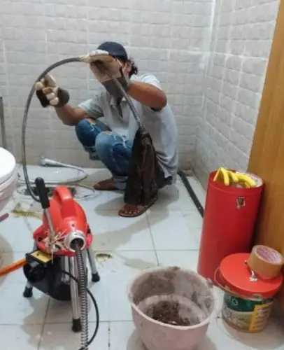 Sedot WC lombok Murah