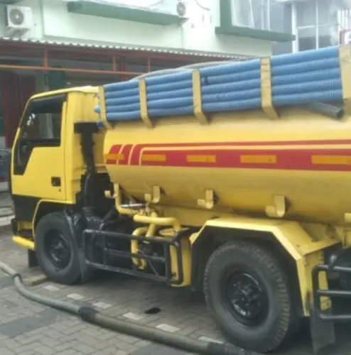 Sedot WC lombok Terdekat