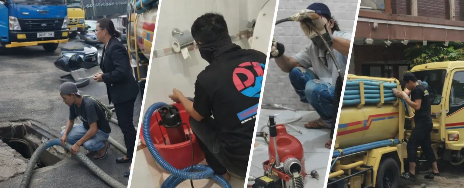 Jasa Sedot WC lombok Terdekat